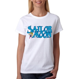 TRICOU SAILOR MOON 003