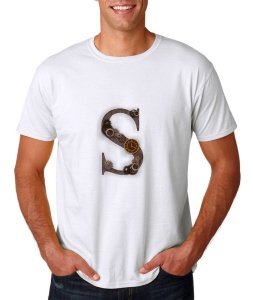 tricou steampunk b2