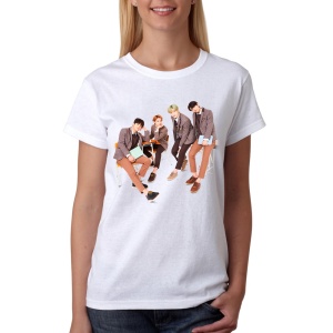 TRICOU STRAY KIDS KPOP
