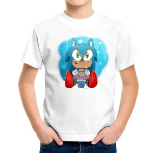 TRICOU SUPER SONIC 10