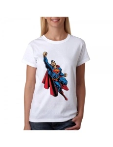 tricou superman 3 - Img 3