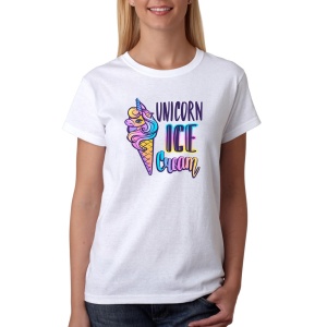 TRICOU UNICORN