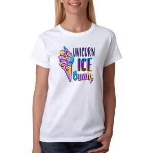 TRICOU UNICORN