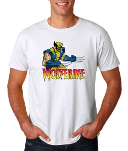 TRICOU X-MAN 10