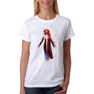 TRICOU X-MAN