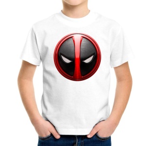 TRICOURI COPII DEADPOOL
