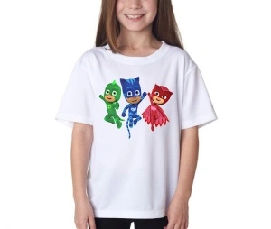 TRICOURI PJ MASKS
