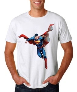1 tricou superman