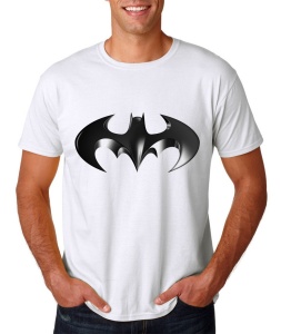 4 tricou batman