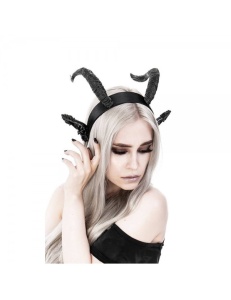 Bentita gotica dark elf - Img 3
