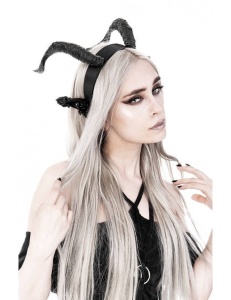 Bentita gotica dark elf - Img 6
