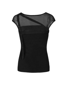 Bluza neagra katana - Img 8