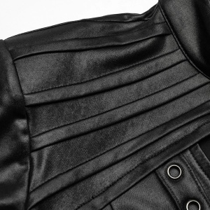 Bluza neagra xena - Img 6