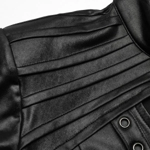 Bluza neagra xena - Img 6