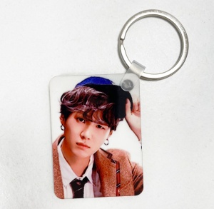 Breloc bts suga army kpop