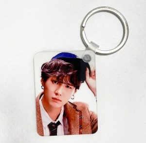 Breloc bts suga army kpop