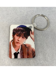 Breloc bts suga army kpop - Img 3