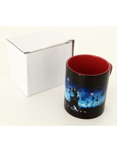 CANA AQUAMAN PERSONALIZATA - Img 3