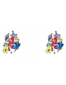 CANA ATEEZ TREASURE - Img 2