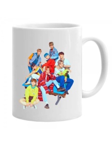CANA ATEEZ TREASURE - Img 4