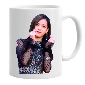 Cana blackpink jisoo blinks kpop