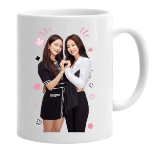 Cana blackpink jisoo si jennie