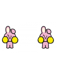 CANA BT21 COOKY - Img 2