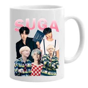 Cana bts kpop army suga