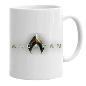 CANA CU AQUAMAN