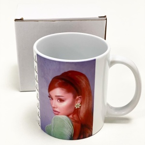 CANA CU ARIANA GRANDE
