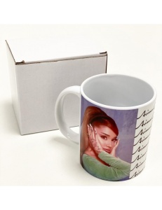 CANA CU ARIANA GRANDE - Img 5