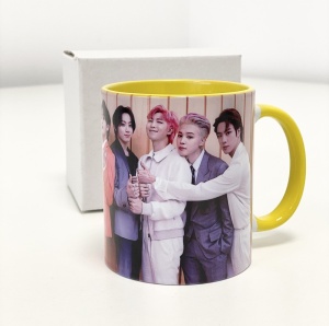 CANA CU BTS BUTTER KPOP