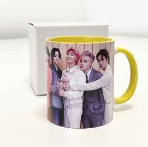 CANA CU BTS BUTTER KPOP