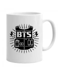 CANA CU BTS K-POP - Img 3