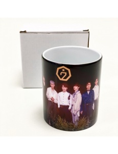 CANA CU GOT 7 KPOP - Img 3