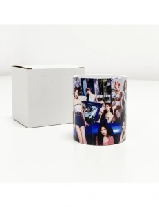 CANA CU TWICE KPOP - Img 6