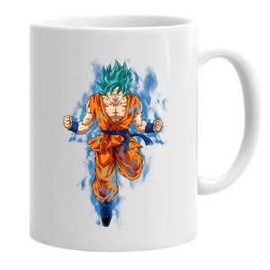 CANA DRAGON BALL ANIME