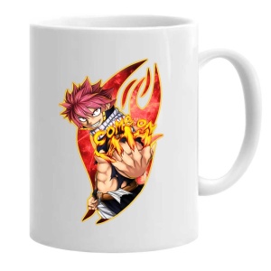 CANA FAIRY TAIL NATSU