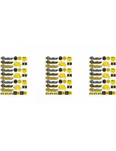 CANA KPOP BTS BUTTER - Img 2