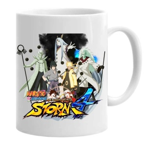 Cana naruto storm 4
