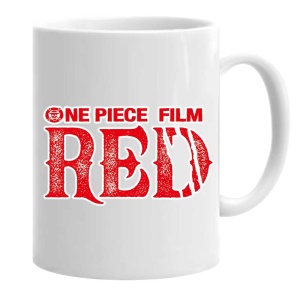 Cana one piece movie red
