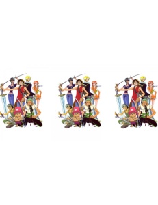 CANA ONE PIECE - Img 2