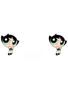 CANA POWERPUFF GIRLS - Img 3