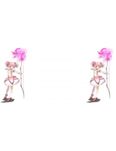 CANA PUELLA MAGI MADOKA - Img 3