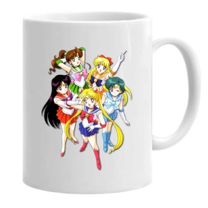 CANA SAILOR MOON
