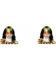 CANA SINGER BILLIE EILISH - Img 2