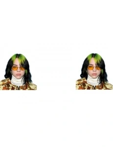 CANA SINGER BILLIE EILISH - Img 2