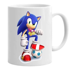 Cana sonic olympics game