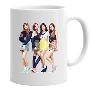 CANA TRUPA BLACKPINK