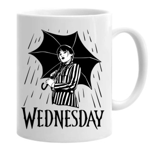 Cana wednesday serial